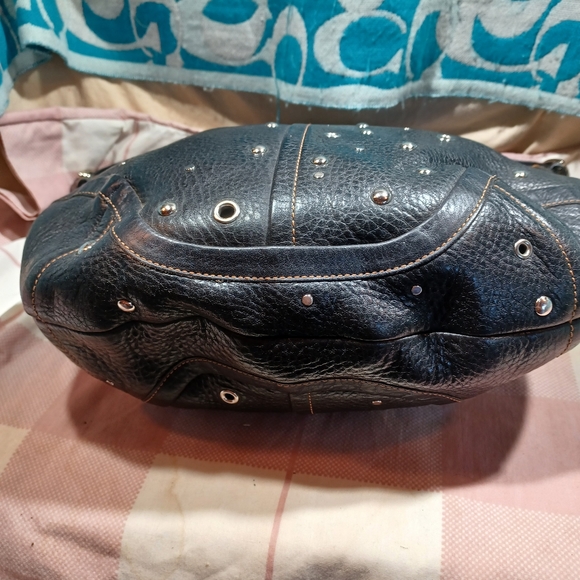 Coach studded soho - Picture 9 of 9